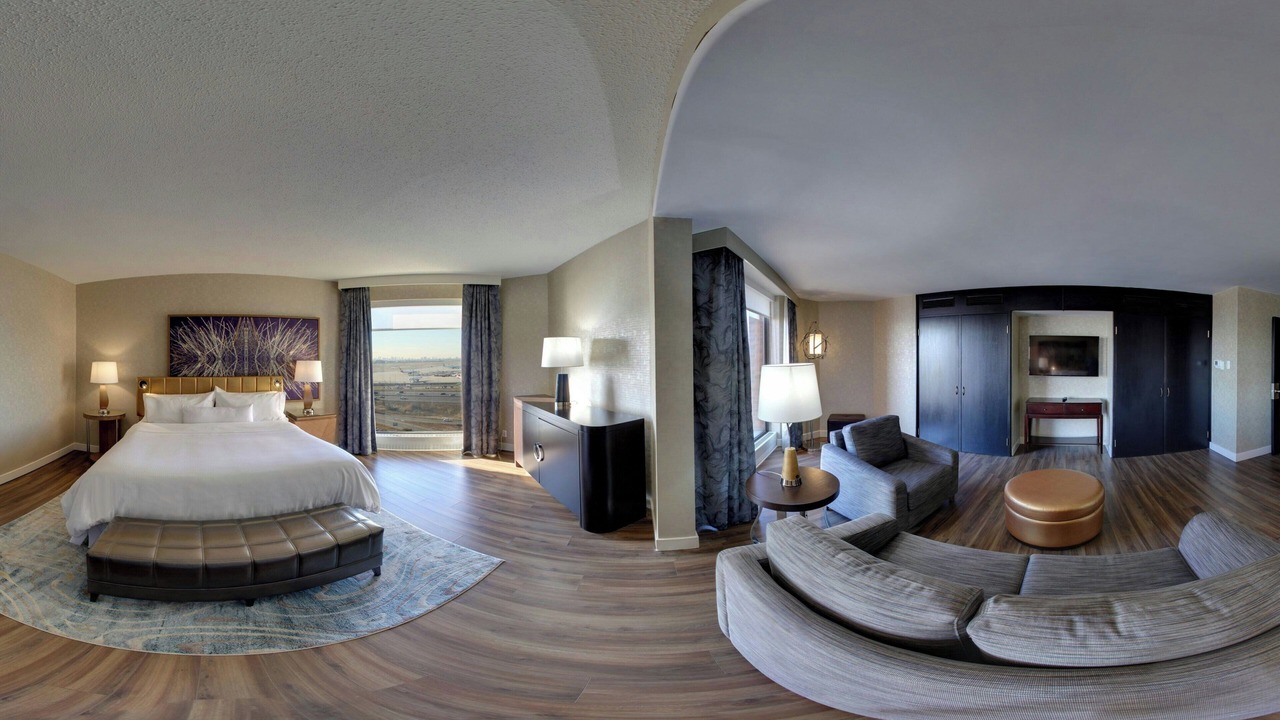 Photo of Bedroom in Etobicoke