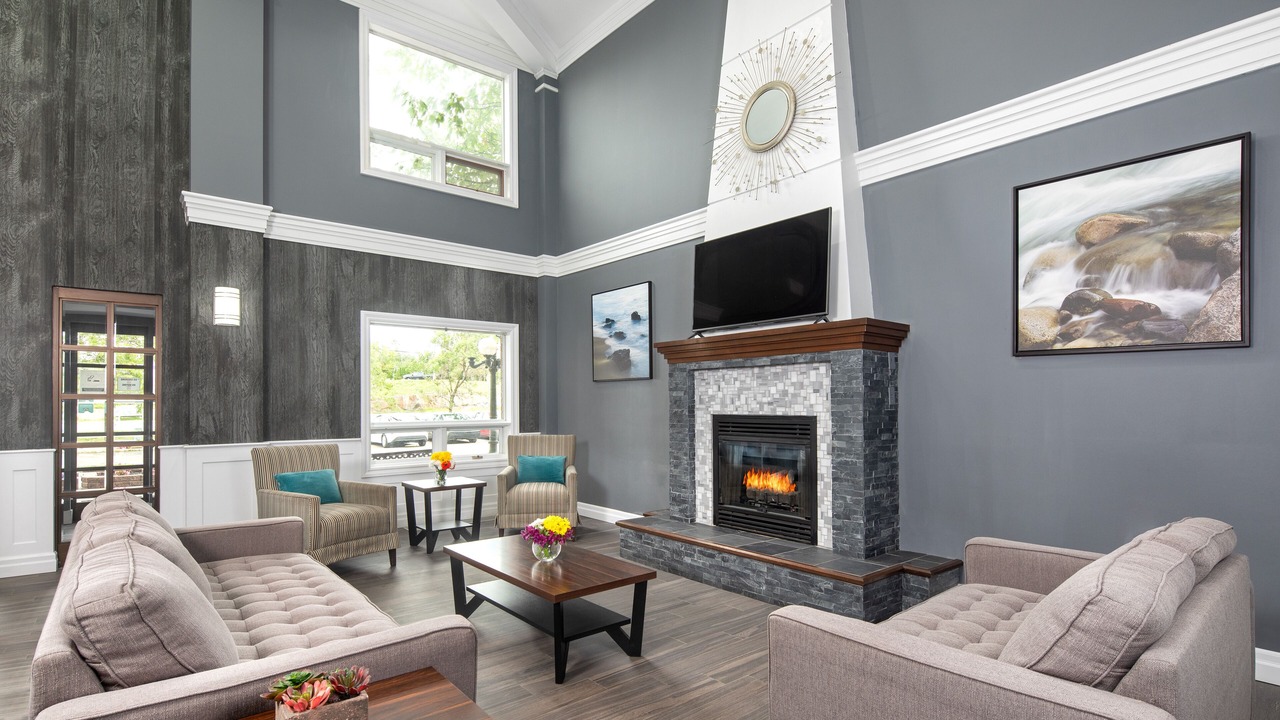 Photo of Livingroom in Sudbury