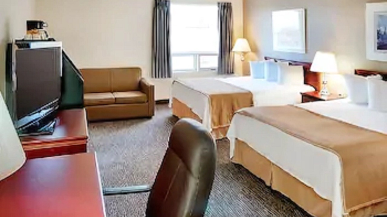 Photo of Bedroom in Sudbury