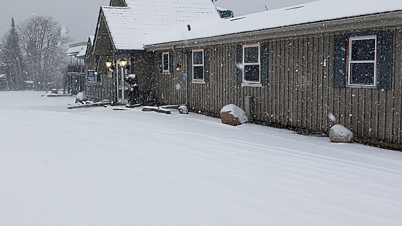 Photo of Outdoor in Tofte