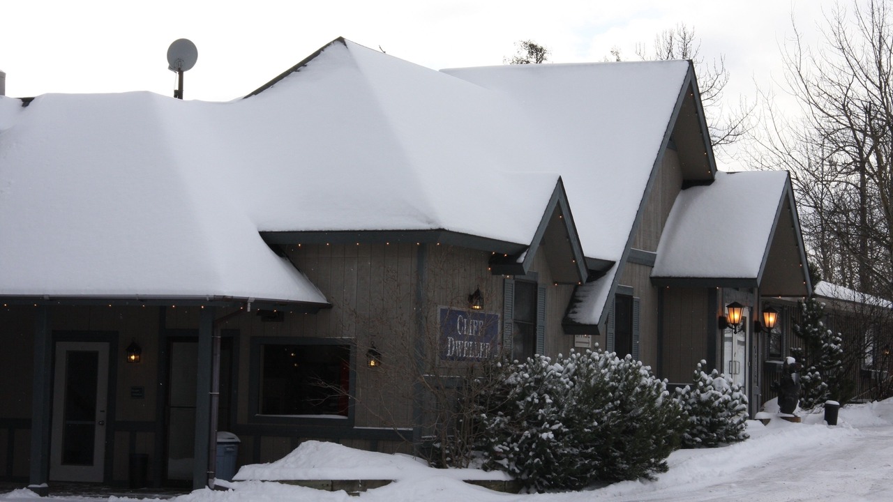 Photo of Outdoor in Tofte