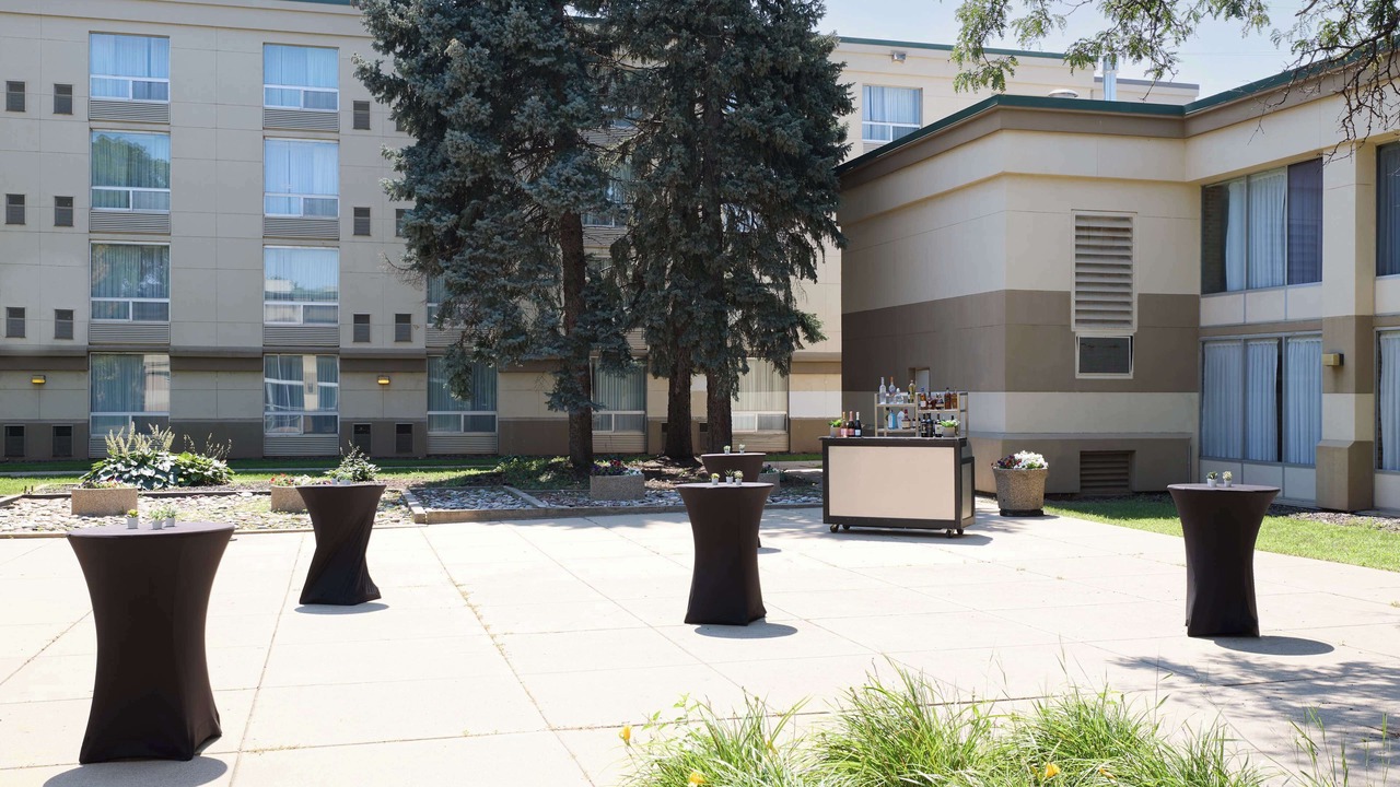 Photo of Outdoor in South Loop