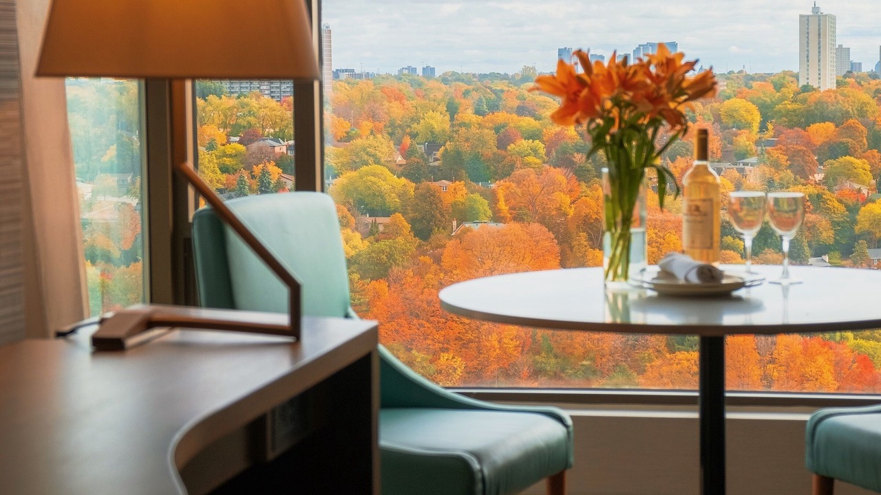 Photo of Outdoor in North York