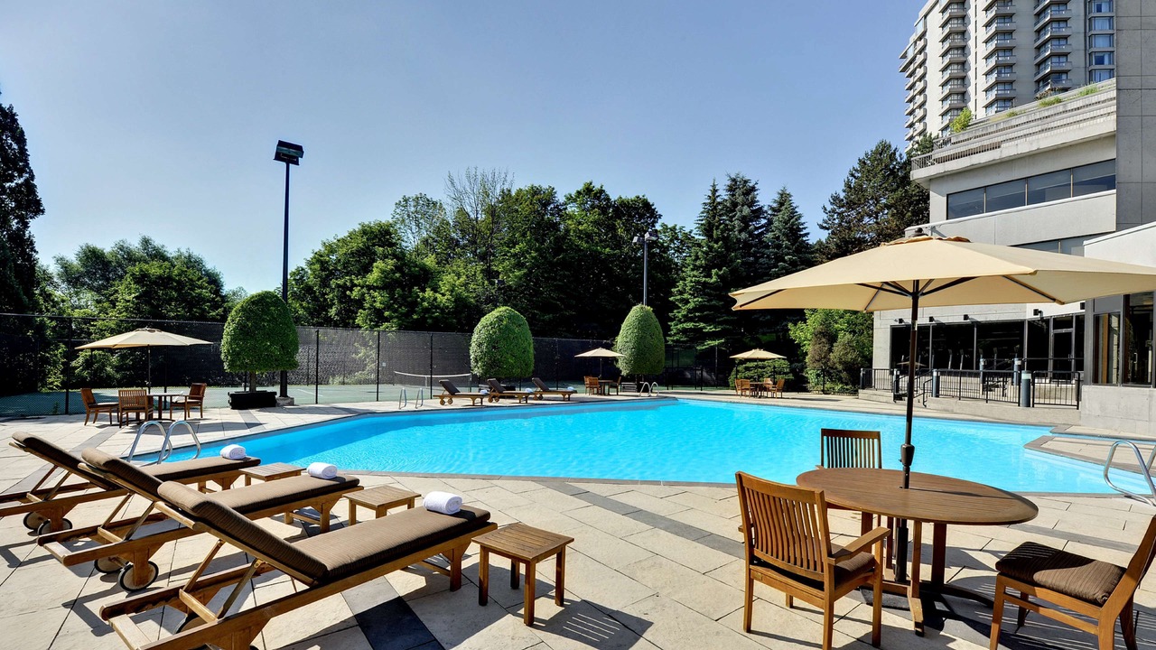 Photo of Outdoor in North York