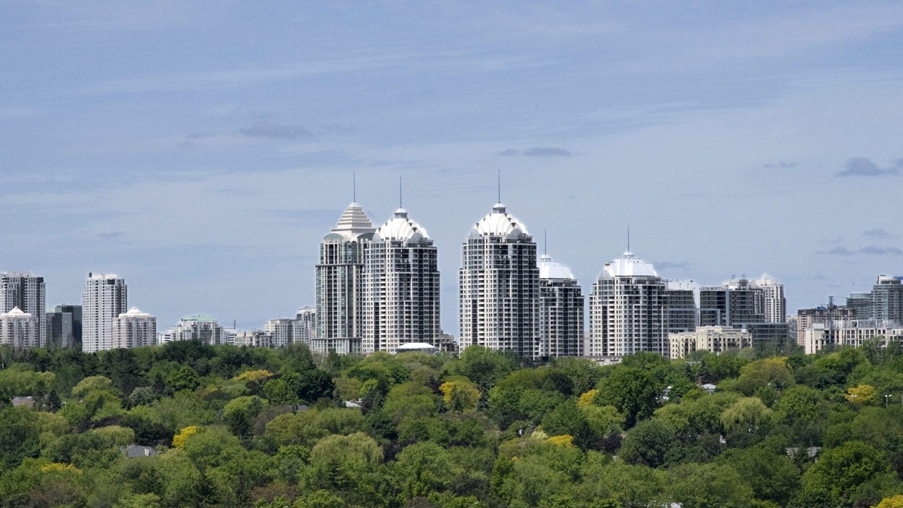 Photo of Bedroom in North York