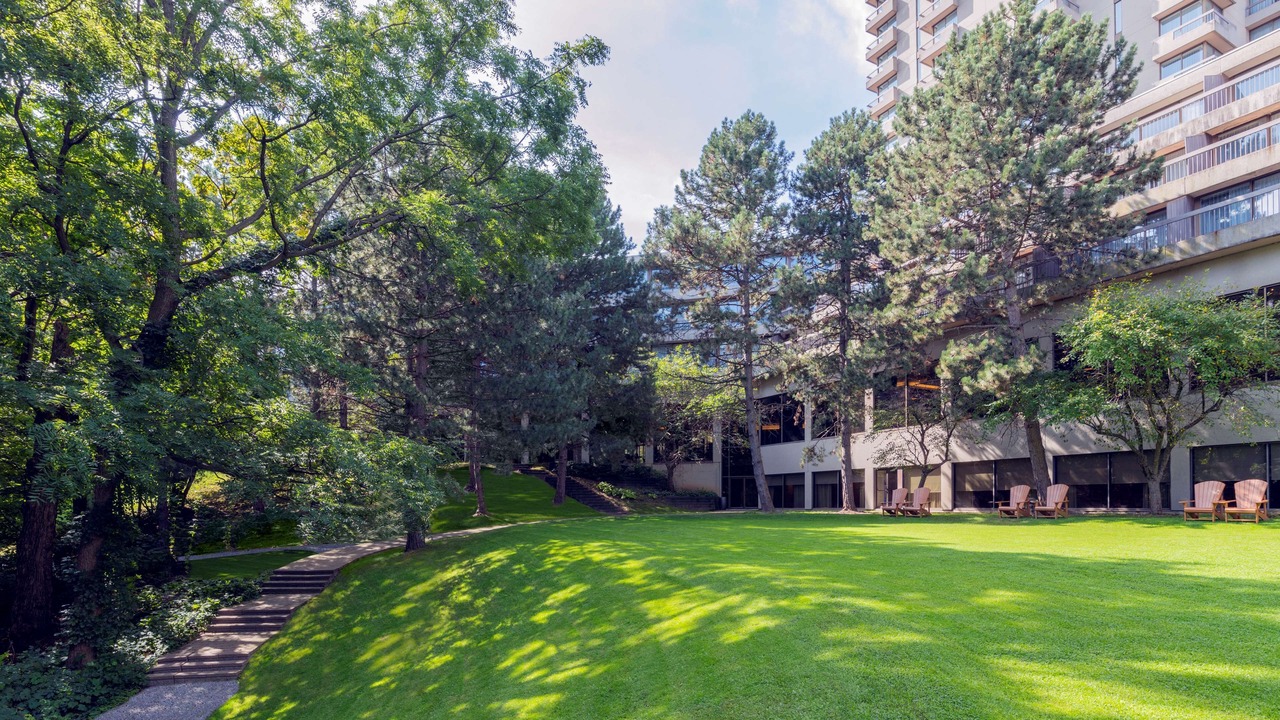Photo of Outdoor in North York