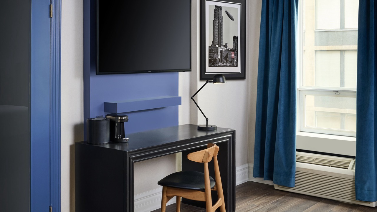Photo of Bedroom in Financial District