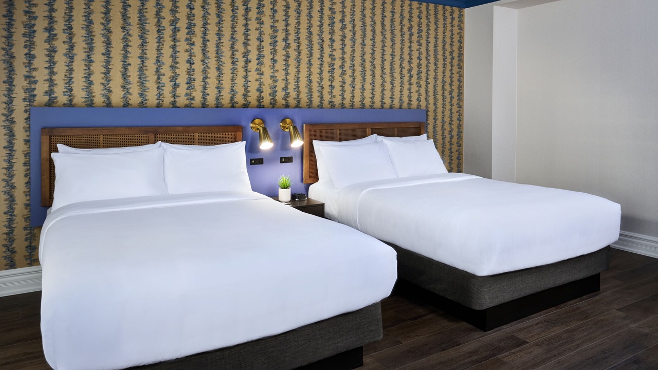Photo of Bedroom in Financial District
