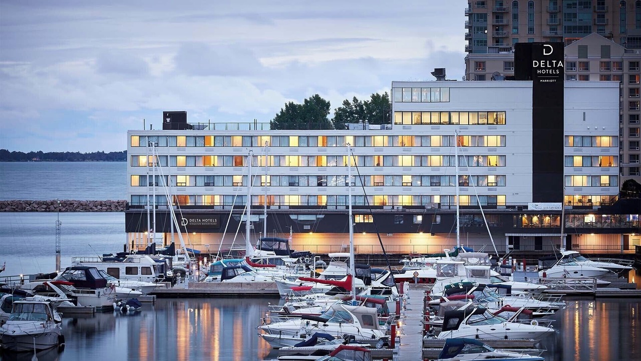 Photo of Outdoor in Kingston