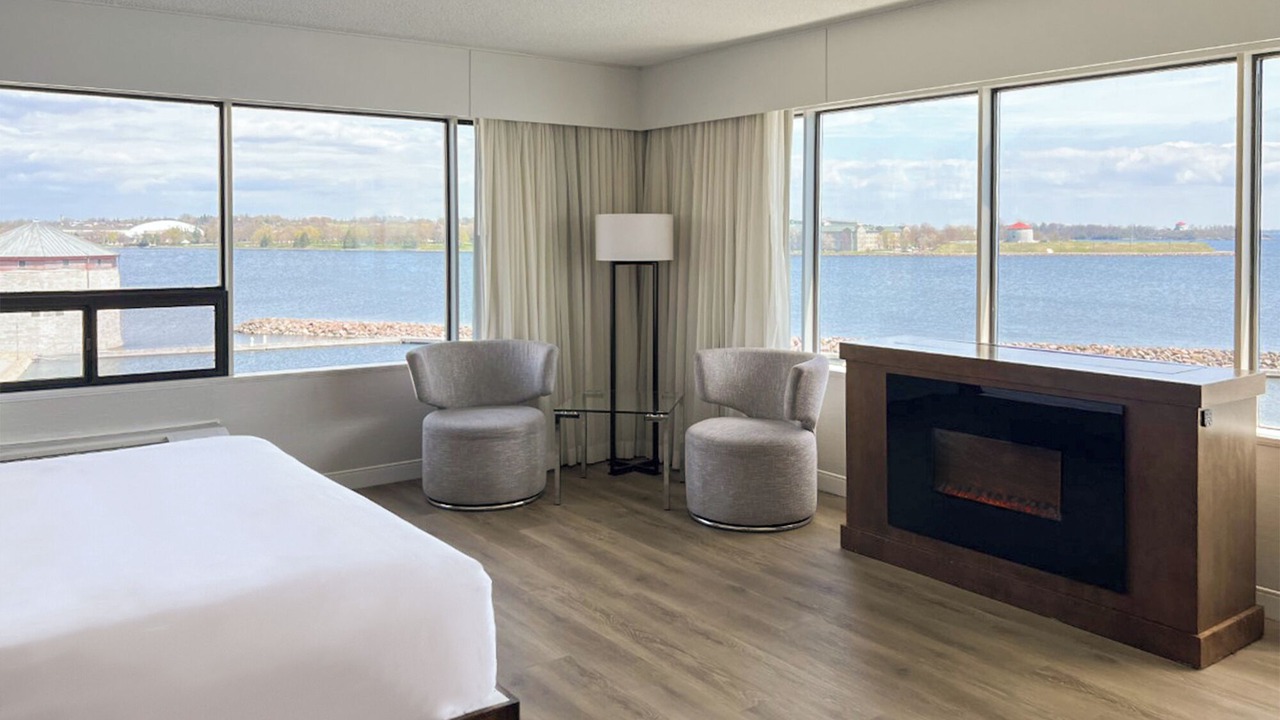 Photo of Bedroom in Kingston
