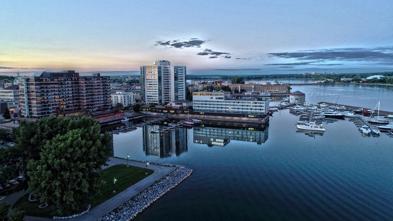 Photo of Outdoor in Kingston
