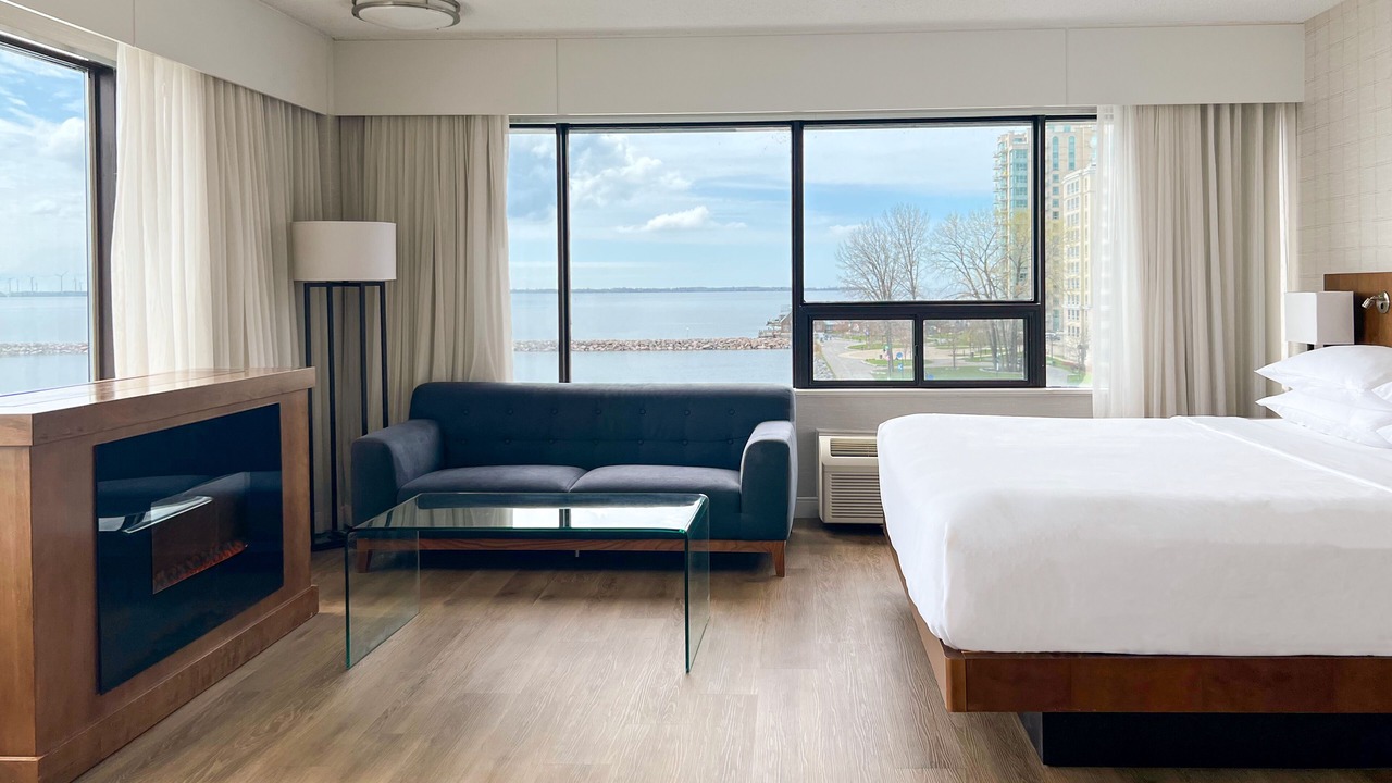 Photo of Bedroom in Kingston