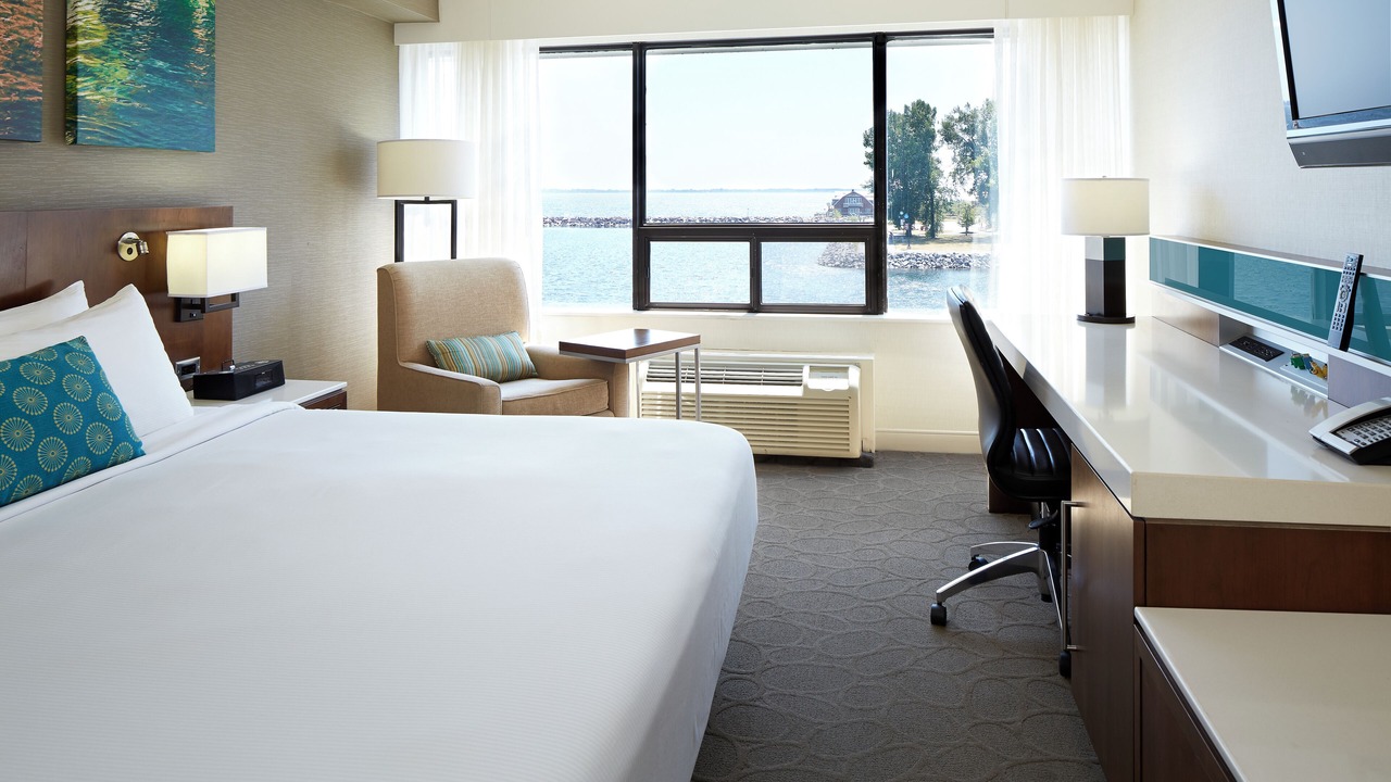 Photo of Bedroom in Kingston