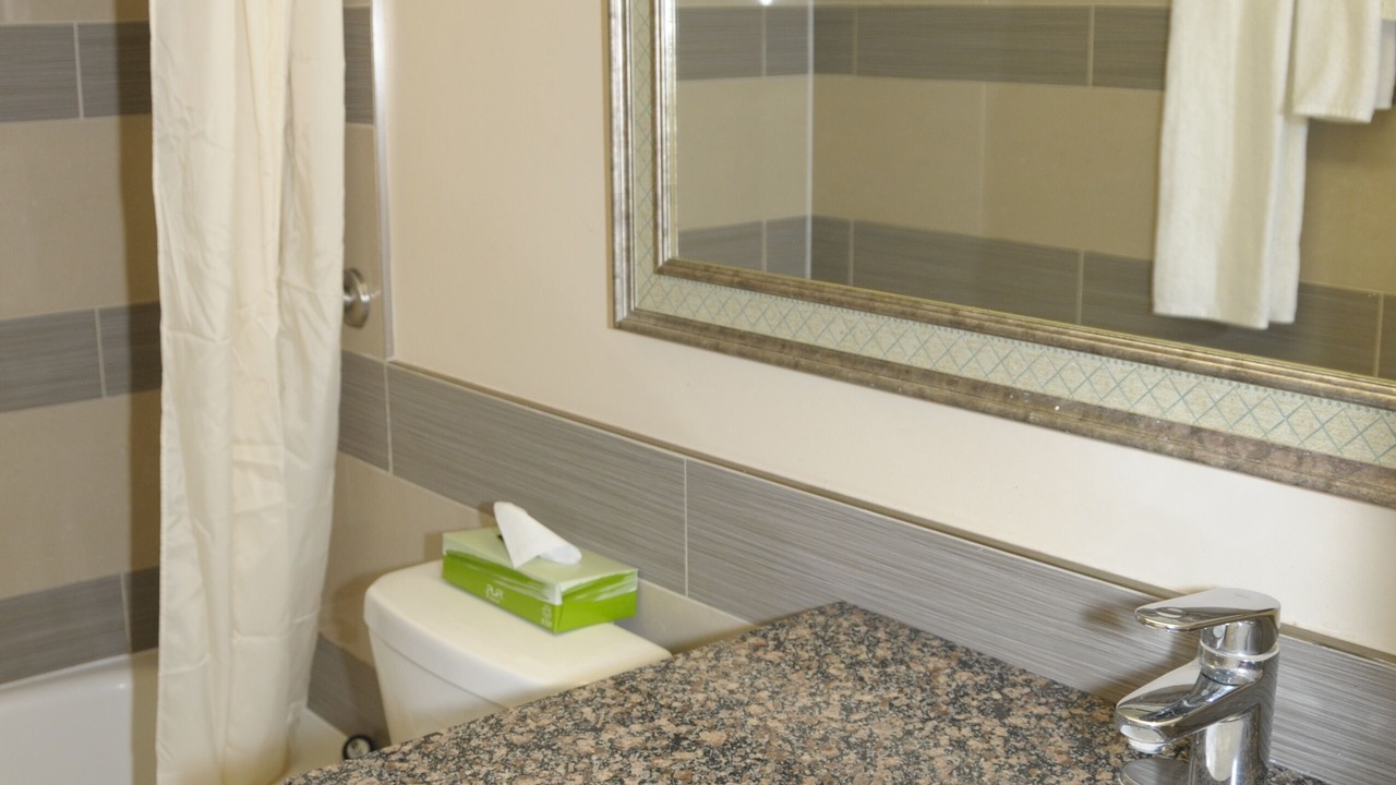 Photo of Bathroom in Burlington