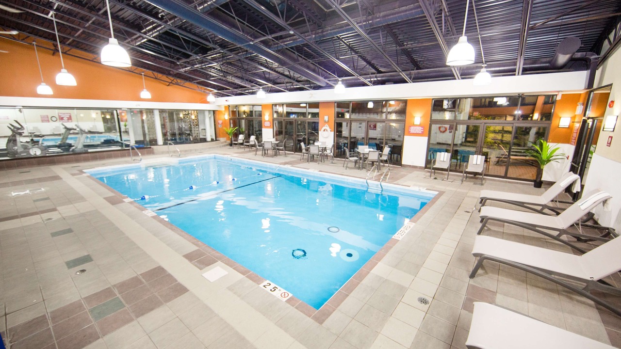 Photo of Outdoor in Bells Corners