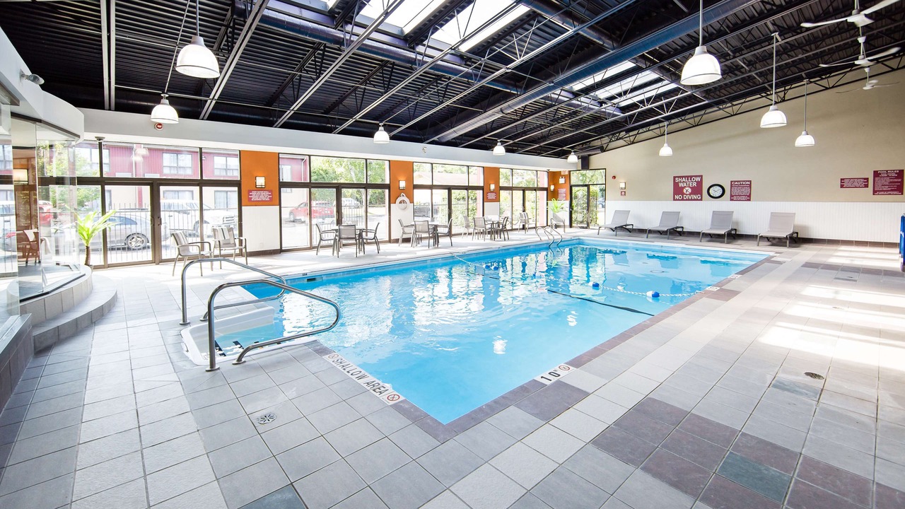 Photo of Outdoor in Bells Corners