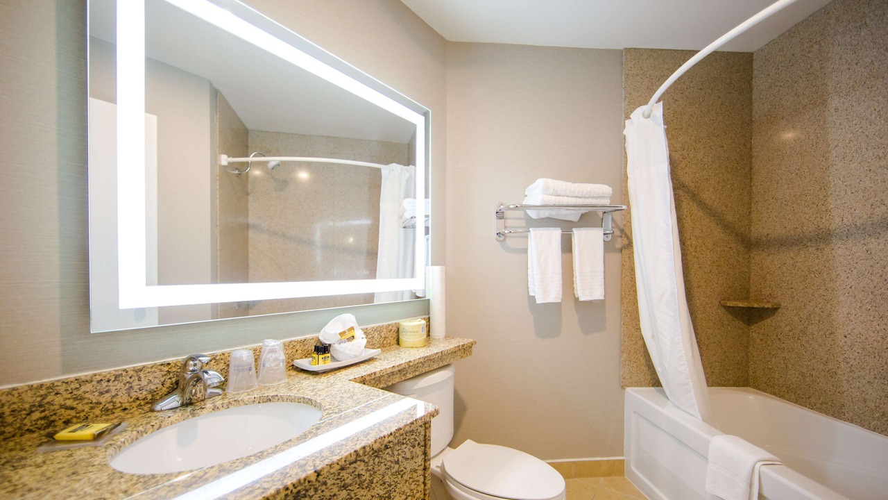 Photo of Bathroom in Bells Corners
