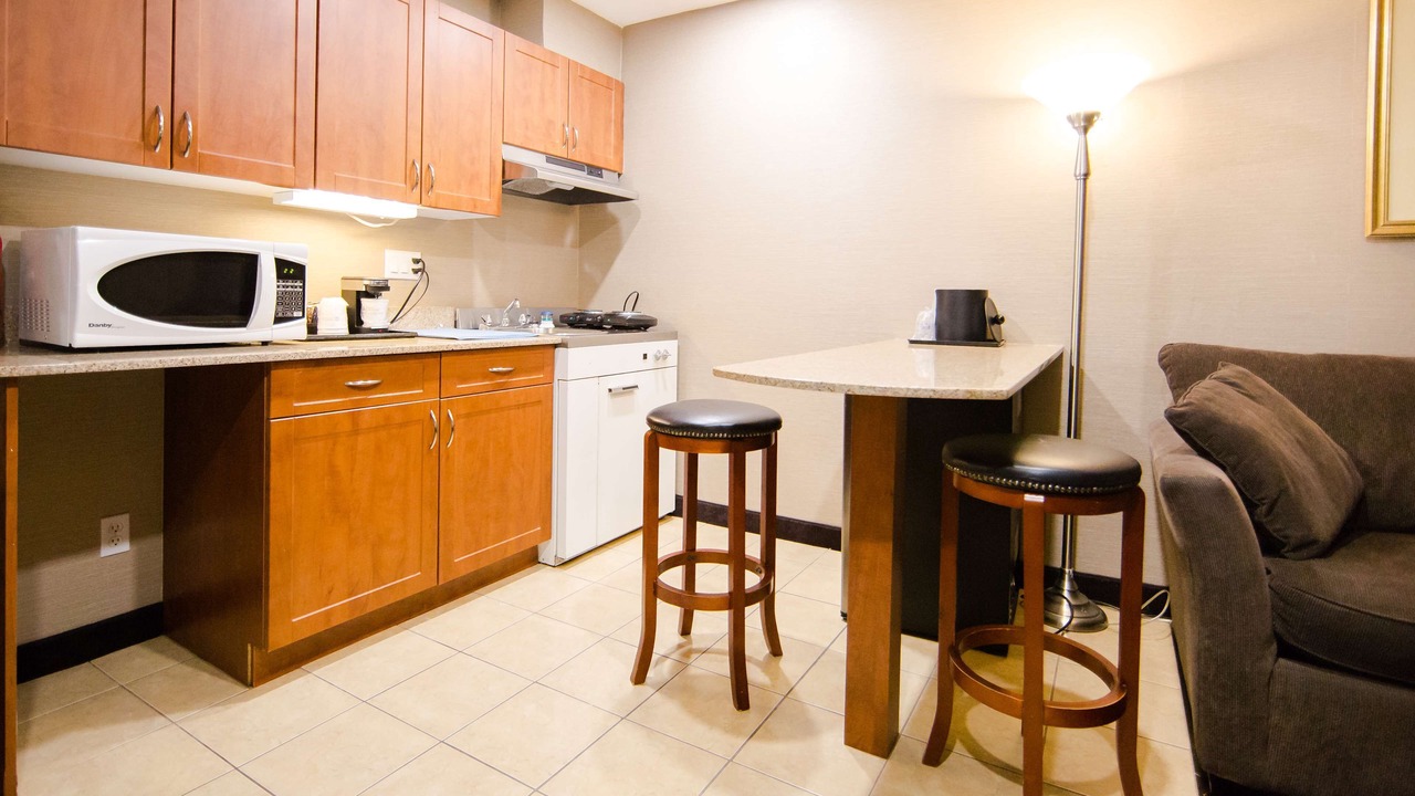 Photo of Bedroom in Bells Corners