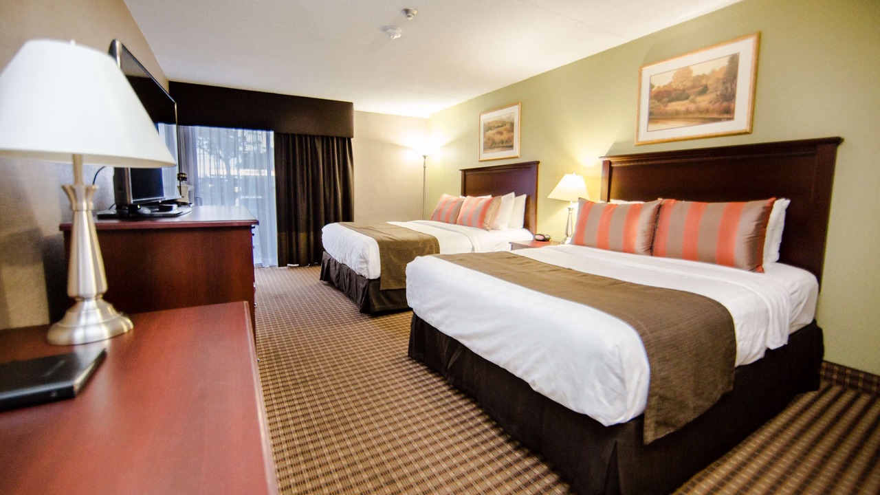 Photo of Bedroom in Bells Corners