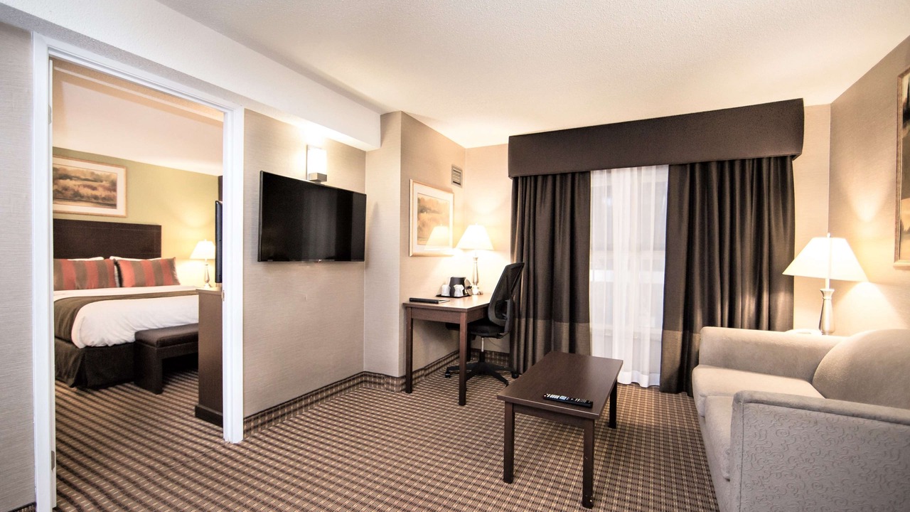 Photo of Livingroom in Bells Corners