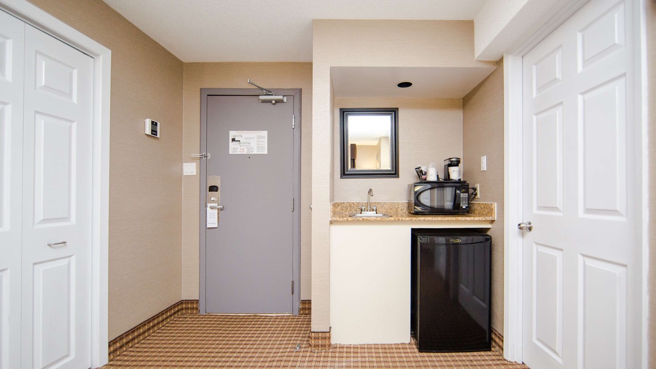 Photo of Bedroom in Bells Corners