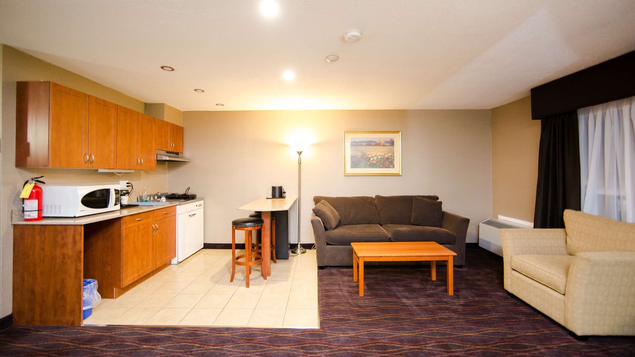 Photo of Bedroom in Bells Corners