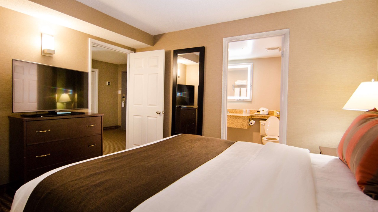 Photo of Bedroom in Bells Corners