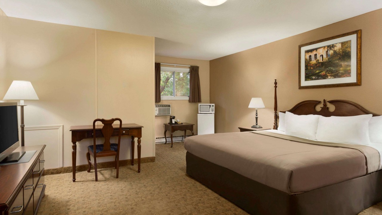 Photo of Bedroom in Kenora