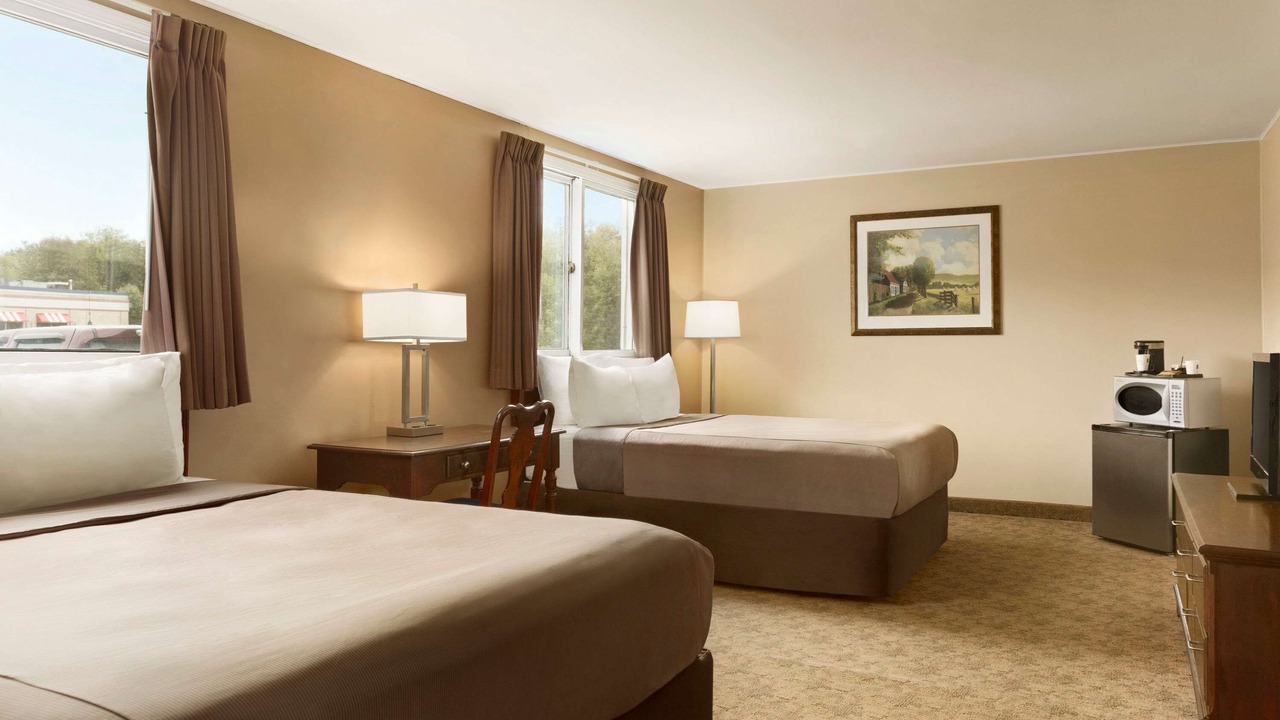 Photo of Bedroom in Kenora