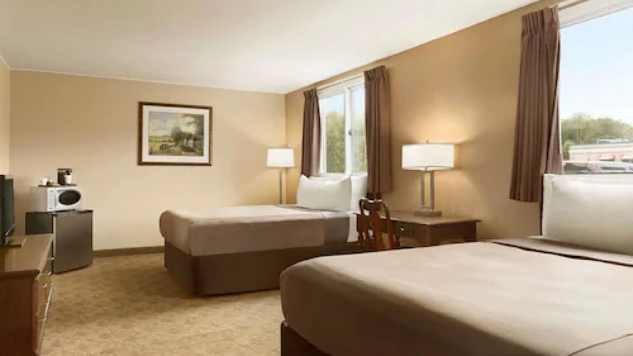 Photo of Bedroom in Kenora