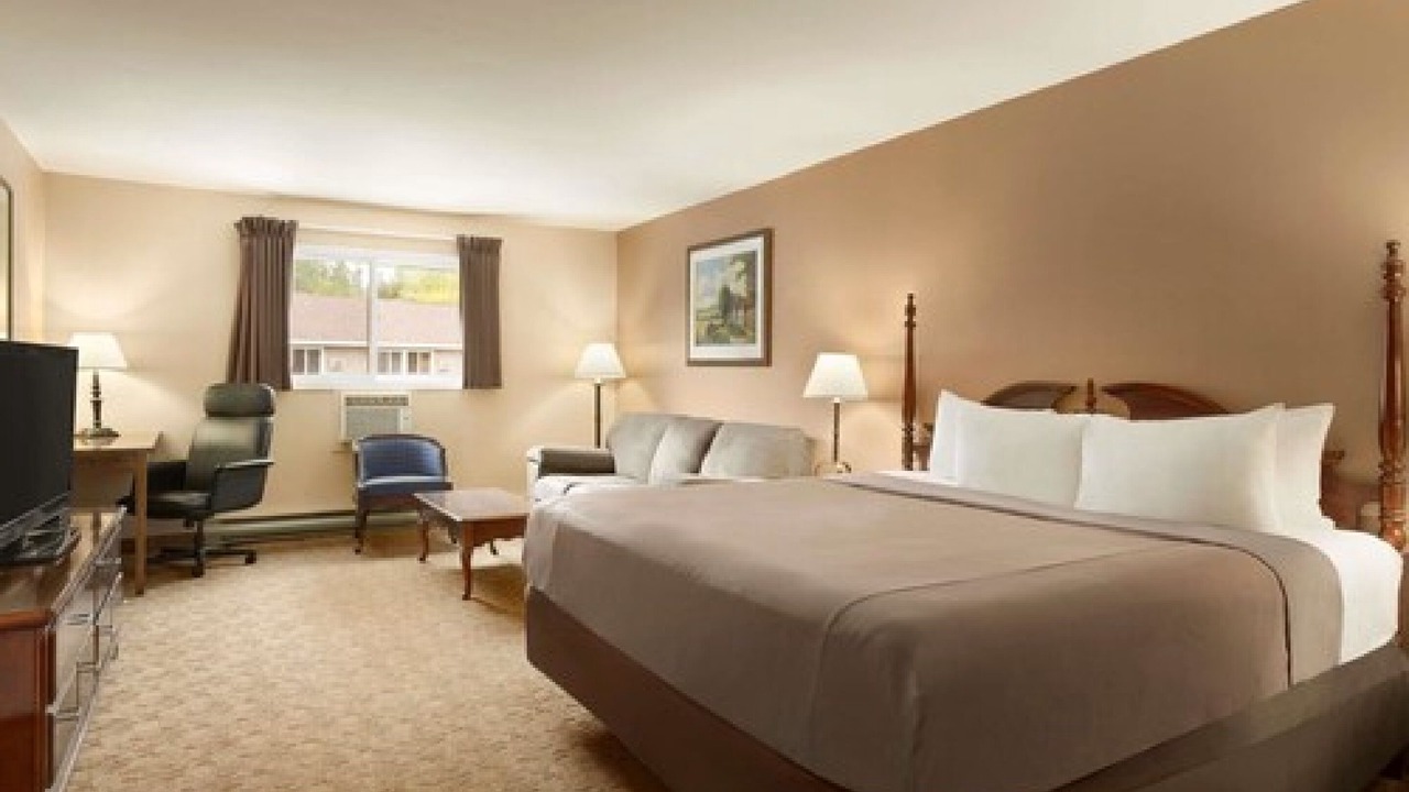 Photo of Bedroom in Kenora