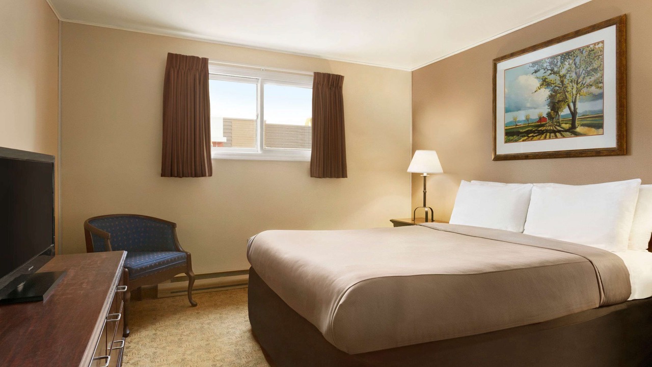 Photo of Bedroom in Kenora