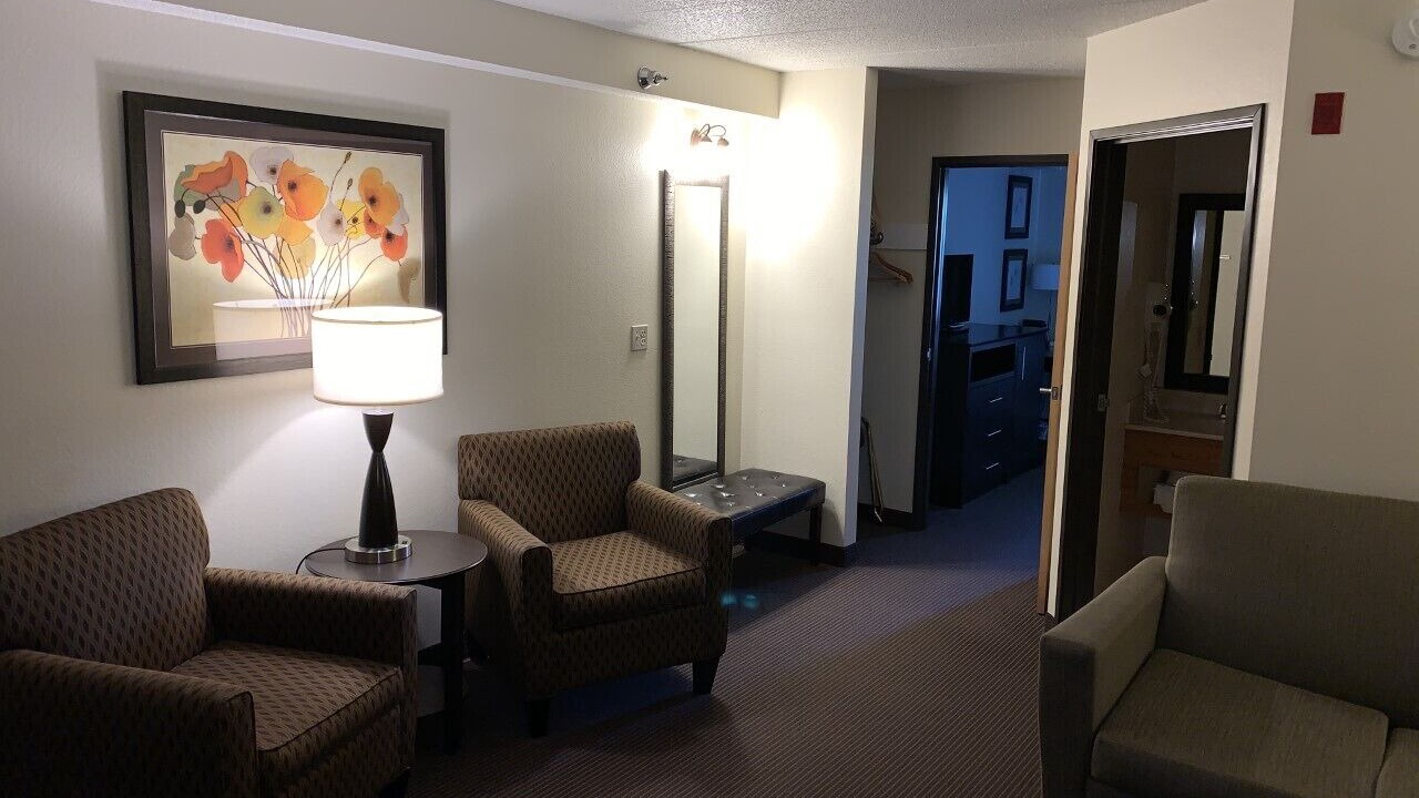 Photo of Bedroom in Wadena