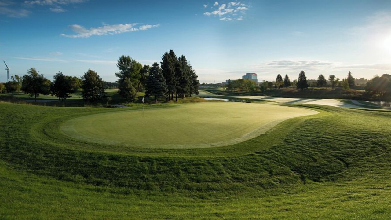 Photo of Outdoor in Prior Lake