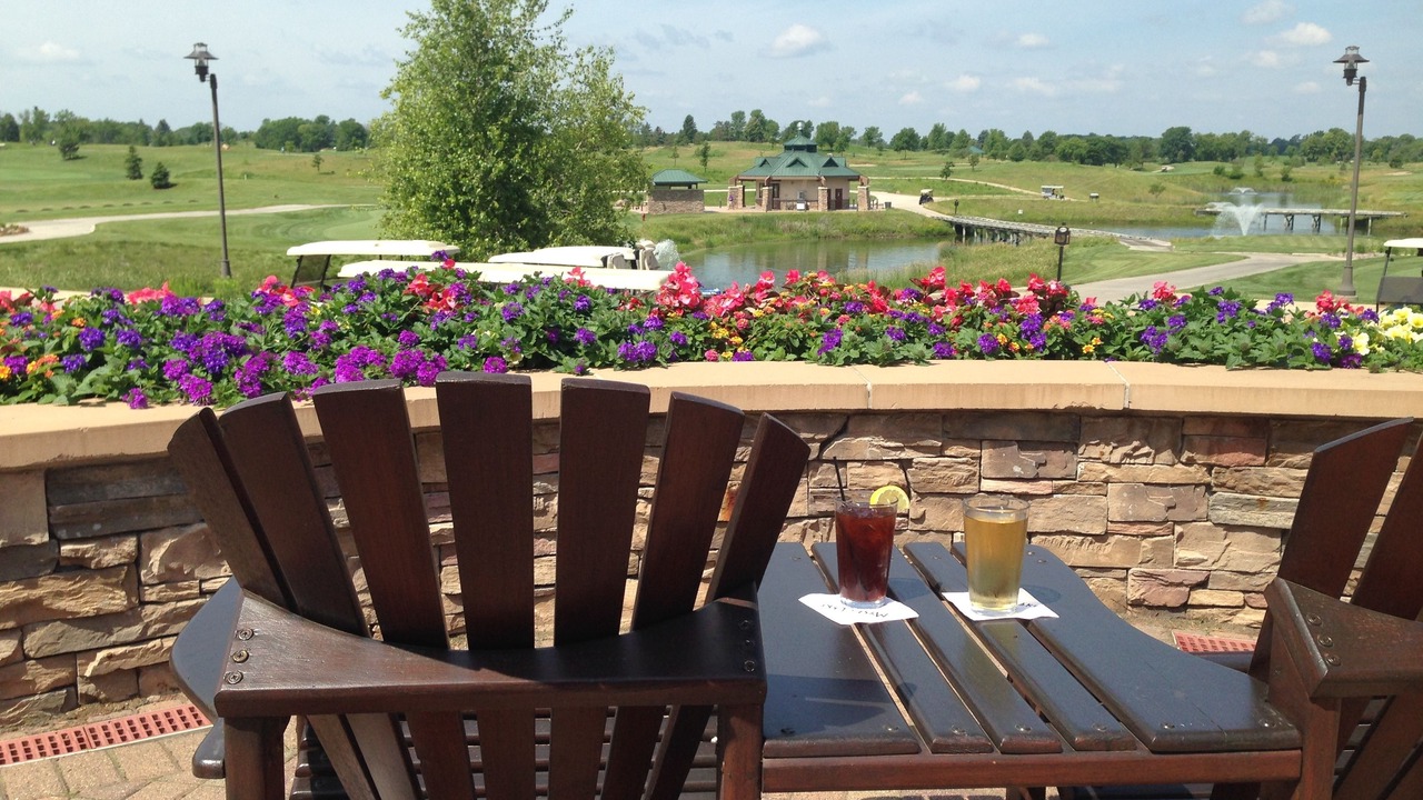 Photo of Outdoor in Prior Lake