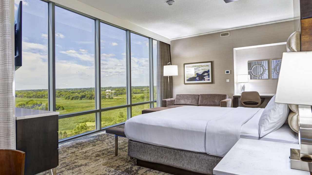 Photo of Bedroom in Prior Lake