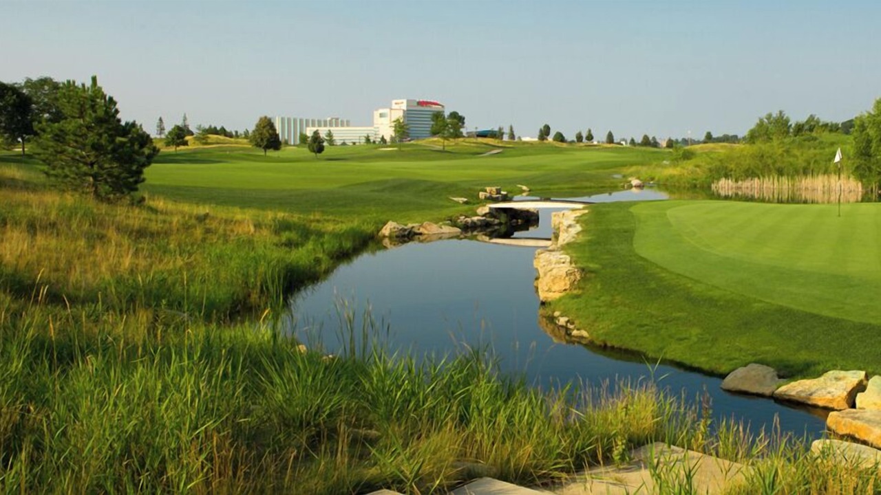 Photo of Outdoor in Prior Lake