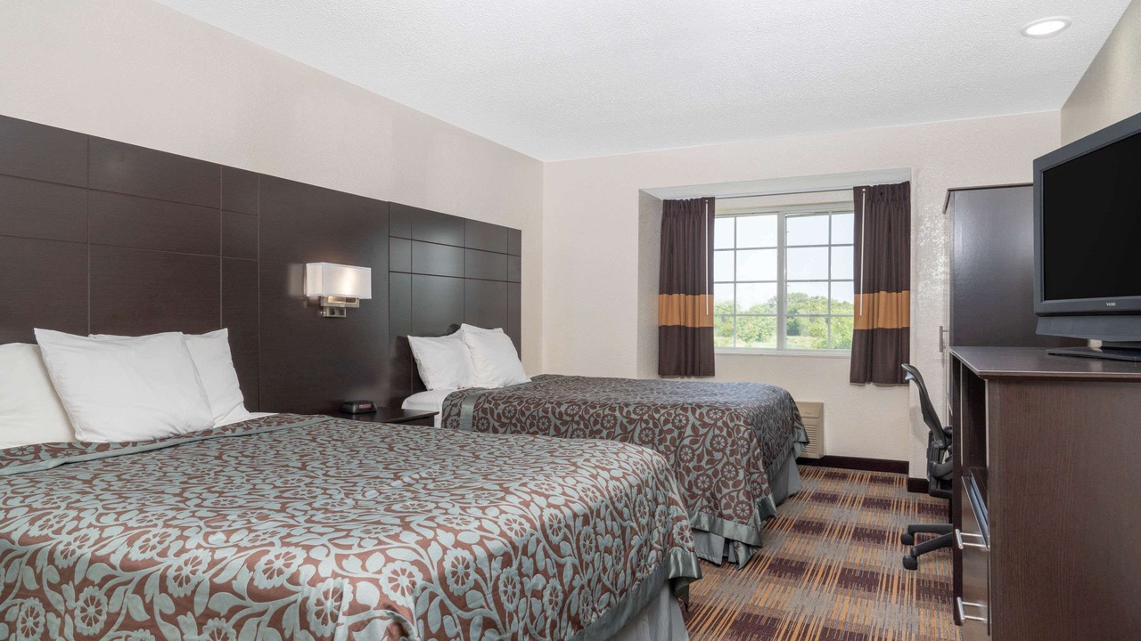Photo of Bedroom in Faribault