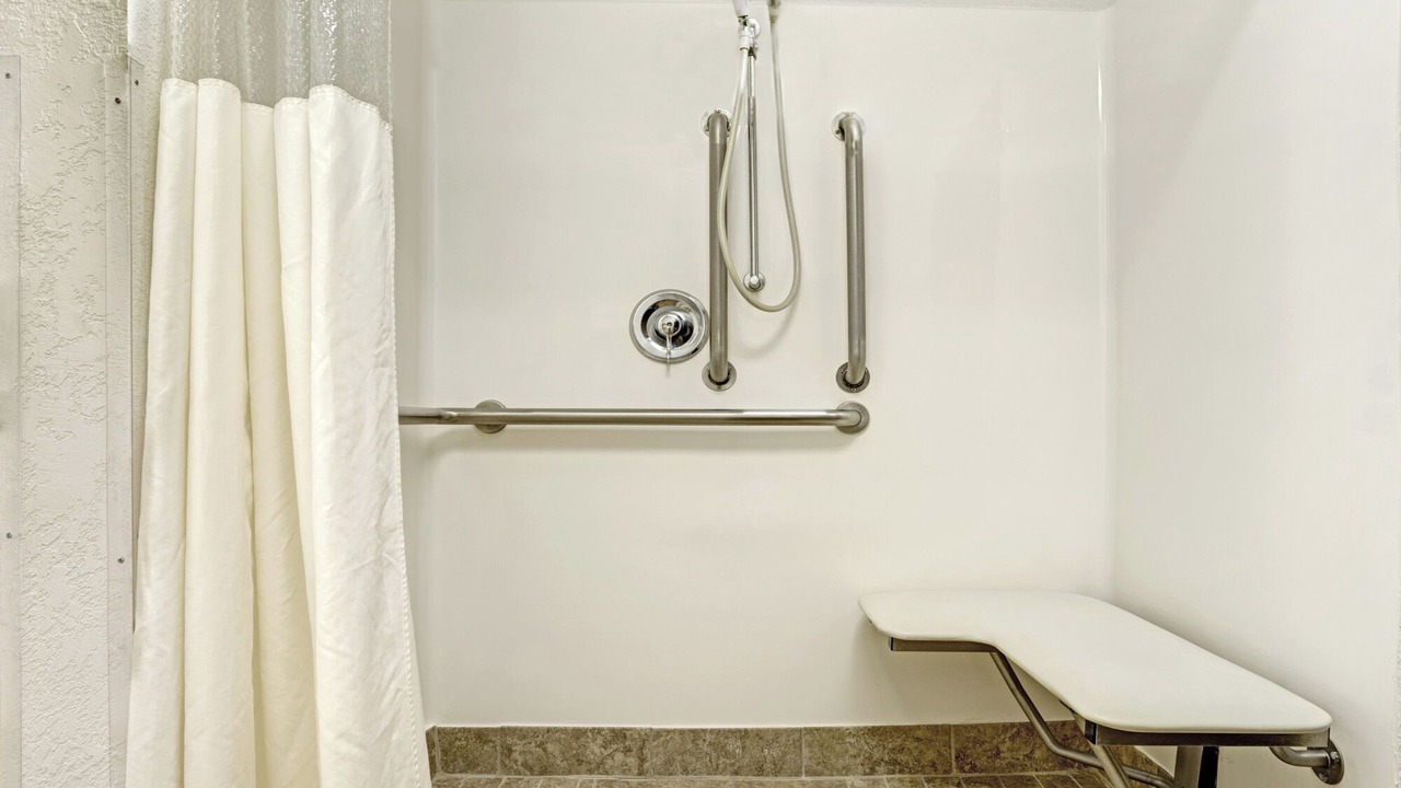 Photo of Bathroom in Faribault