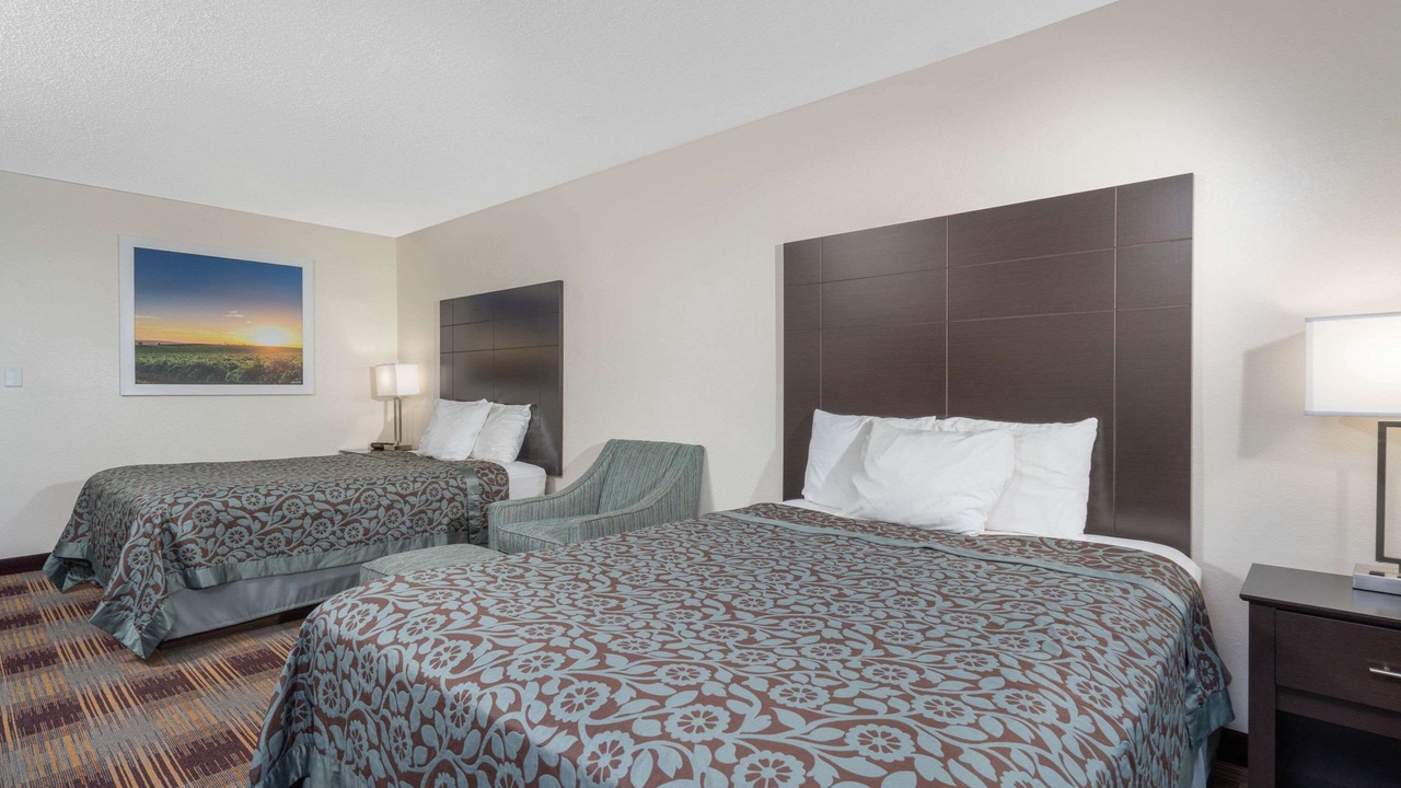 Photo of Bedroom in Faribault