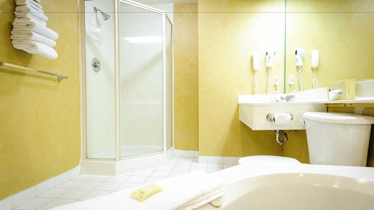 Photo of Bathroom in Peterborough