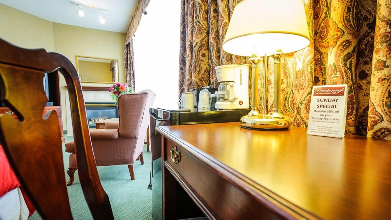 Photo of Bedroom in Peterborough