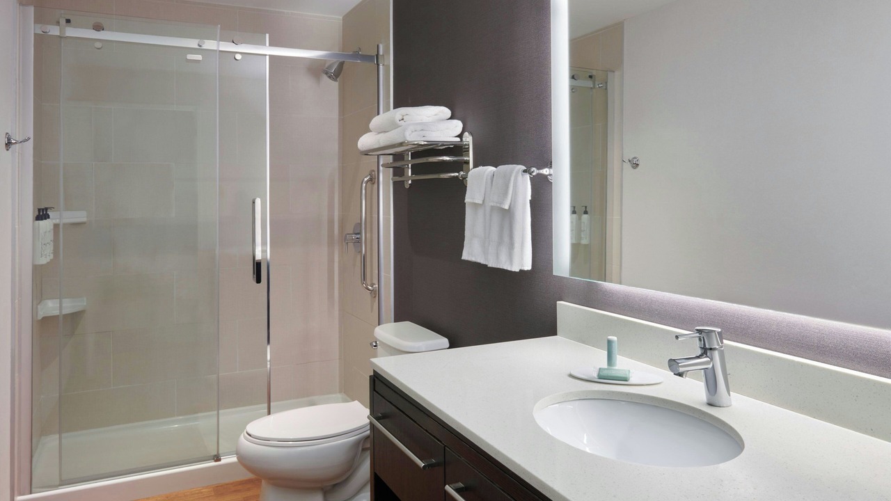 Photo of Bathroom in Westminster