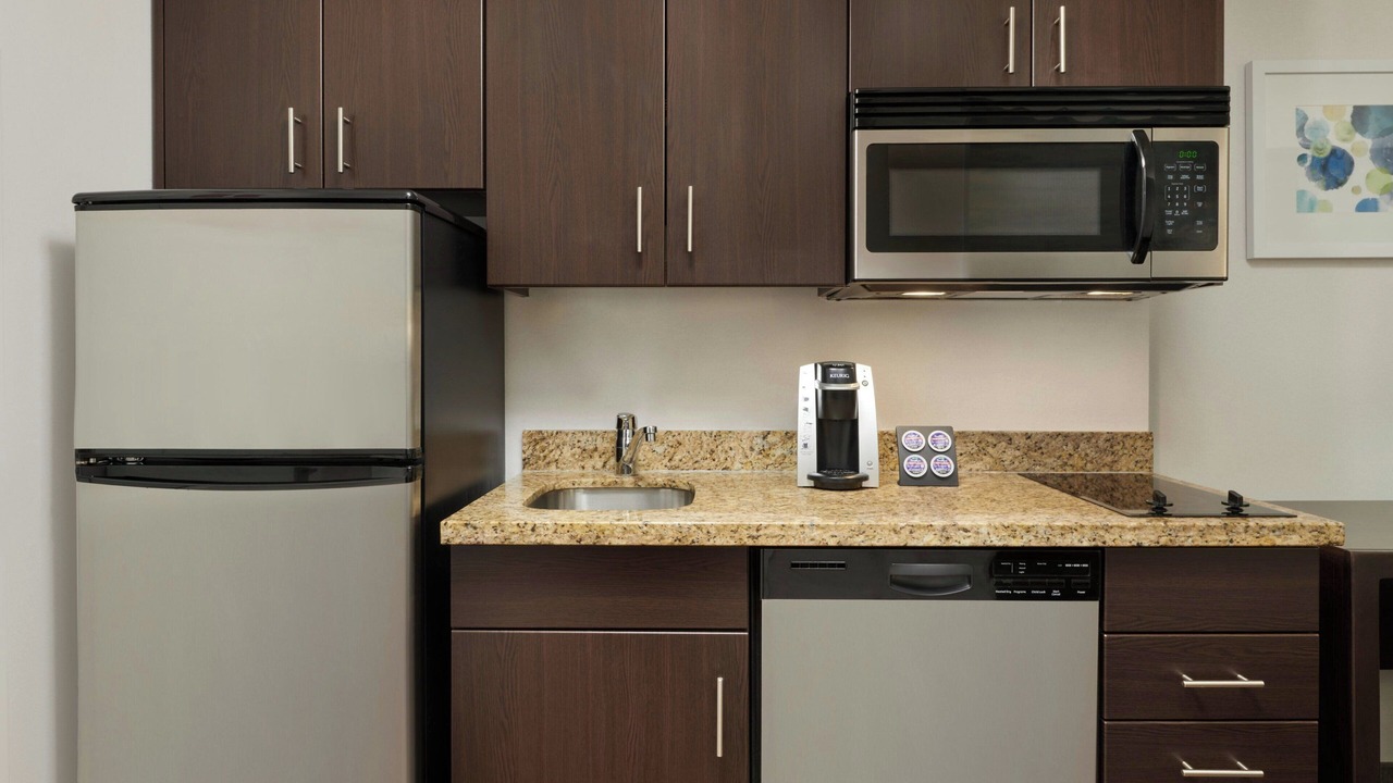 Photo of Kitchen in Westminster