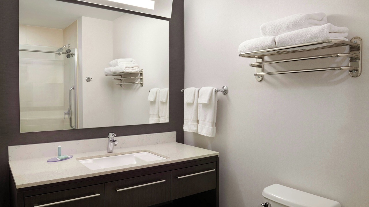 Photo of Bathroom in Westminster