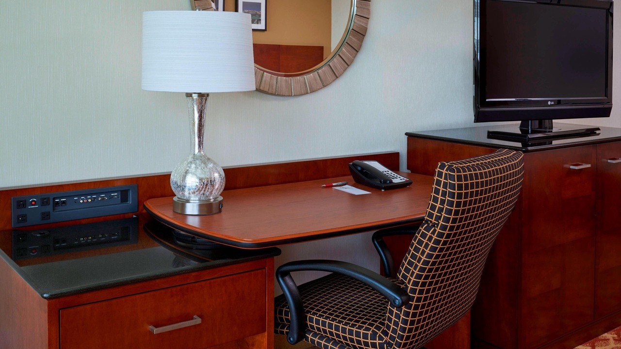Photo of Bedroom in Byward Market - Parliament Hill