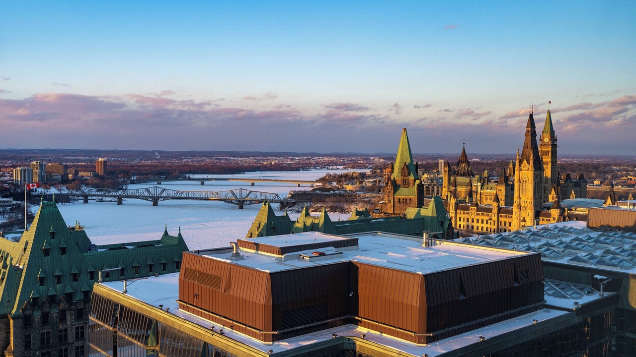 Photo of Outdoor in Byward Market - Parliament Hill