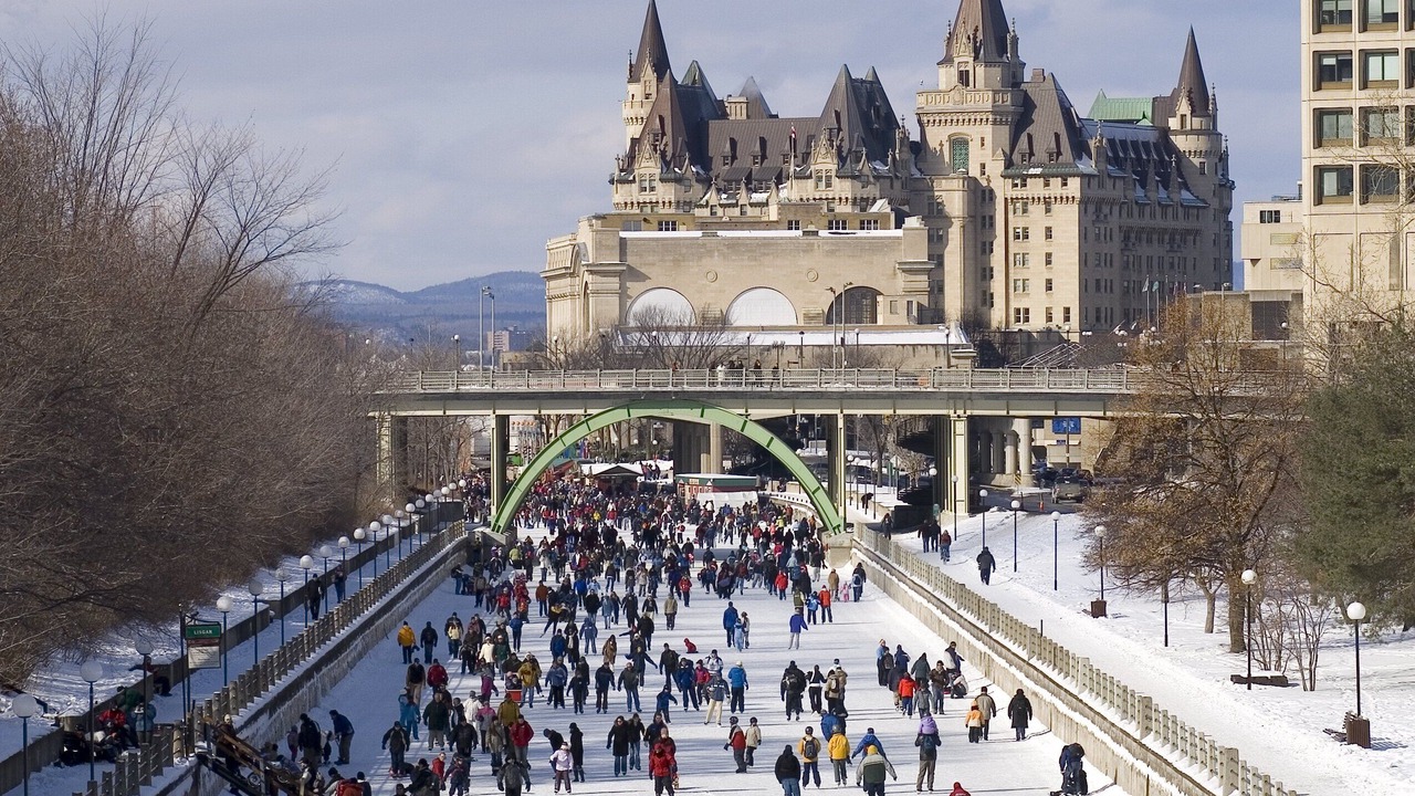 Photo of Others in Byward Market - Parliament Hill