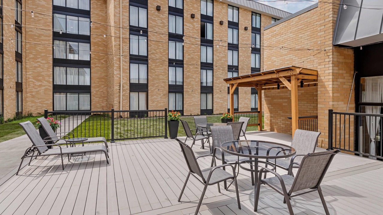 Photo of Outdoor in East Bloomington