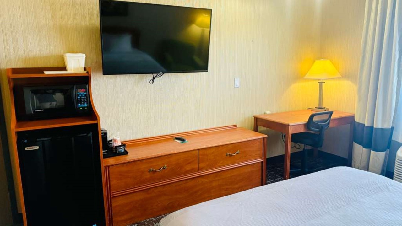 Photo of Bedroom in Marshall